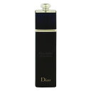 クリスチャン ディオール 香水 CHRISTIAN DIOR アディクト (テスター) EDP・SP 100ml 【あす楽 送料無料】【フレグランス ギフト プレゼント 誕生日 レディース・女性用】【アディクト DIOR ADDICT EAU DE PARFUM SPRAY TESTER】