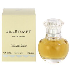 ジルスチュアート ジルスチュアート 香水 JILLSTUART ヴァニラ ラスト EDP・SP 30ml 【あす楽 送料込み(沖縄・離島を除く)】【フレグランス ギフト プレゼント 誕生日 レディース・女性用】【ヴァニラ ラスト VANILLA LUST EAU DE PARFUM SPRAY】