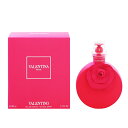 バレンチノ 香水 VALENTINO ヴァレンティナ ピンク EDP・SP 80ml 