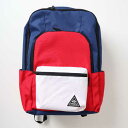 ヤックパック トラベルバックパック トリコロールA W31×H45×D18.5cm(25L) #110400-80 TRAVEL BACKPACK YAKPAK(4)