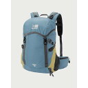 カリマー KARRIMOR タトラ 20 バックパック [カラー：シーグレー×ペールカーキ] [サイズ：H46×W29×D21cm(20L)] #500819-1151 【送料無料】【スポーツ・アウトドア アウトドア バッグ】【tatra 20】