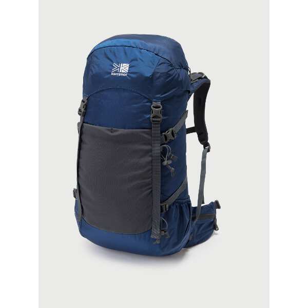 ޡ KARRIMOR 󥯥28 ߥǥ Хåѥå [顼ӥ֥롼] [H63W30D24cm(28L)] #501006-4620 ڤ ̵ۡڥݡġȥɥ ȥɥ Хåۡlancs 28 Midium