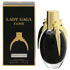 レディー・ガガ 香水 LADY GAGA フェイム EDP・SP 50ml 【フレグランス ギフト プレゼント 誕生日 レディース・女性用】【FAME EAU DE PARFUM SPRAY】