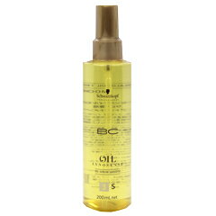 シュワルツコフ プロフェッショナル SCHWARZKOPF PROFESSIONNEL BCオイル イノセンス オイル セラム スムース 200ml 【あす楽】【ヘアケア ヘアエッセンス・洗い流さないトリートメント 】