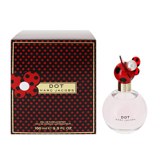マーク ジェイコブス 香水 レディース ドット EDP・SP 100ml 送料無料 香水 フレグランス 新生活2025 ギフト DOT MARC JACOBS マーク ジェイコブス 香水 レディース ドット EDP・SP 100ml 送料無料 香水 フレグランス 新生活2025 ギフト DOT MARC JACOBS