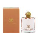 香水 TRUSSARDI トラサルディ デリケート ローズ EDT・SP 50ml 【送料込み(沖縄・離島を除く)】【フレグランス ギフト プレゼント 誕生日 レディース・女性用】【トラサルディ TRUSSARDI DELICATE ROSE EAU DE TOILETTE SPRAY】