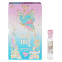 アナスイ 香水 レディース ロックミー! サマーオブラブ (チューブサンプル) EDT・BT 1.2ml 送料無料 香水 フレグランス 新生活2025 ギフト ...