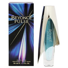 ビヨンセ 香水 BEYONCE パルス EDP・SP 50ml 【フレグランス ギフト プレゼント 誕生日 レディース・女性用】【パルス PULSE EAU DE PARFUM SPRAY】