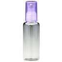 ヒロセ アトマイザー 香水 ロールオンボトルクリアー10ml ロール 43145 PU パープル 10ml 新生活2025 ギフト HIROSE ATOMIZER(4)