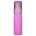 ヒロセ アトマイザー 香水 ロールオンボトル ロールミルキー 48227 PK ピンク 4ml プレゼント 贈り物 ギフト HIROSE ATOMIZER
