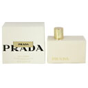 PRADA プラダ ロー アンブレー ボディローション 200ml 【フレグランス ギフト プレゼン ...