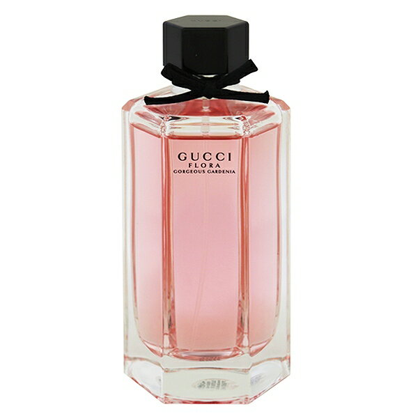 グッチ 香水 GUCCI フローラ バイ グッチ ガーデン ゴージャス ガーデニア (テスター) EDT・SP 100ml 【送料込み(沖縄・離島を除く)】【フレグランス ギフト プレゼント 誕生日 レディース・女性用】【フローラ バイ グッチ ガーデン 】