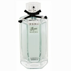 グッチ 香水 GUCCI フローラ バイ グッチ ガーデン グラマラス マグノリア (テスター) EDT・SP 100ml 【送料込み(沖縄・離島を除く)】【フレグランス ギフト プレゼント 誕生日 レディース・女性用】【フローラ バイ グッチ ガーデン 】