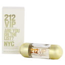 キャロライナヘレラ 香水 CAROLINA HERRERA 212 VIP ミニ香水 EDP・BT  ...