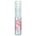 ヤマダアトマイザー 香水 グラスアトマイザー パターン 50230 スター レッド/キャップクリアラメ 4ml 新生活2025 ギフト YAMADA ATOMI...