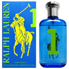 ラルフローレン 香水 RALPH LAUREN ザ ビッグポニー コレクション フォー ウーマン 1 ...