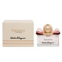 フェラガモ 香水 SALVATORE FERRAGAMO シニョリーナ EDP・SP 30ml 【フレグランス ギフト プレゼント 誕生日 レディース・女性用】【シニョリーナ SIGNORINA EAU DE PARFUM SPRAY】