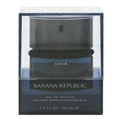 バナナリパブリック 香水 BANANA REPUBLIC ワイルドブルー ノワール EDT・SP 50ml 【送料込み(沖縄・離島を除く)】【フレグランス ギフト プレゼント 誕生日 メンズ・男性用】【ワイルドブル WILD BLUE NOIR EAU DE TOILETTE SPRAY】