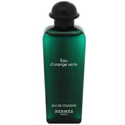 エルメス 香水 HERMES オードランジュ ヴェルト (箱なし) EDC・BT 30ml 【フレグランス ギフト プレゼント 誕生日 ユニセックス・男女共用】【オードランジュ ヴェルト EAU DORANGE VERTE EAU DE COLOGNE】