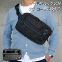 【GW限定 ポイント10倍 】 メンズ バッグ ボディーバッグ MASTER LOOP ウエストバッグ 高密度 ナイロン 斜め掛け カジュアル メンズ レディー...