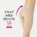 補正下着 ガードルショーツ ロング丈 はっきり上げ尻パンツ レディース ボトムス ストレッチ 伸縮性 スタイルアップ ボディシェイプ 大きいサイズ 人気 ぽっこ...