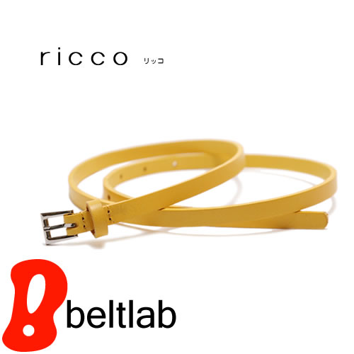 ベルト レディース 細 ベルト レディースベルト 細め ウエストマークベルト レザーベルト 本革 革 Belt