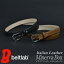 ꥢ쥶 ߥͥХܥå ٥  ӥͥ٥ ȥ饦  ̵ äȤ٥ » ܳ  badalassi carlo minerva box belt ץ쥼 ե ׺ ̾ ̾  ǰ Nippon de Handmade 3cm