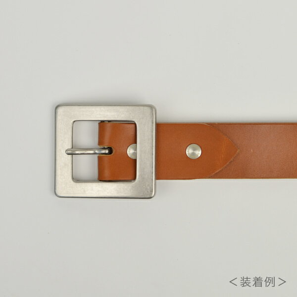 バックル ベルト バックルのみ バックル単体 ギャリソンバックル 35mm幅 BL-OP-0029