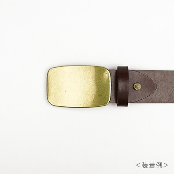 バックル ベルト バックルのみ バックル単体 トップバックル 40mm幅 BL-OP-0095
