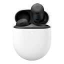 Google Pixel Buds Pro Charcoal GA03201-JP 