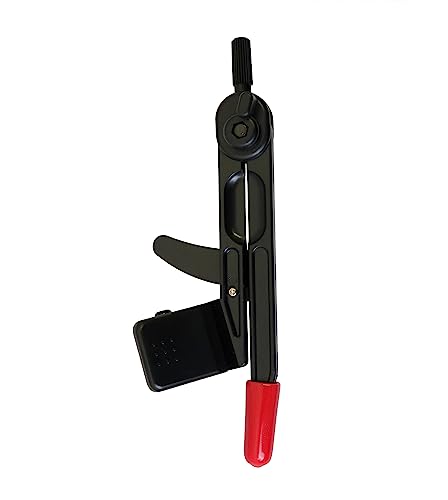 ドラパス 梅本デザイン マルチコンパスN ブラック 05914