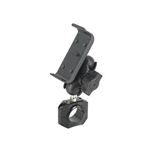 S(Ĺ62mm) REC-MOUNTS Bike (Х) ʥӥޥȥå SONY ˡ nav-u (ʥ֡桼) ŬS  NVA-CU10J NVA-BU2 бʥ NV-U37/U35  REC-B21-BB-318-(S)-S