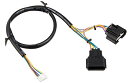 PIVOT ( ピボット ) スロコン 3-drive専用 車種別専用ハーネス TH-5A