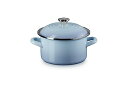 ル・クルーゼ(Le Creuset) ホーロー 鍋 