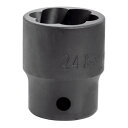 サイズ:差込角 : 12.7mm 山下工業研究所 コーケン ナットツイスター 412719