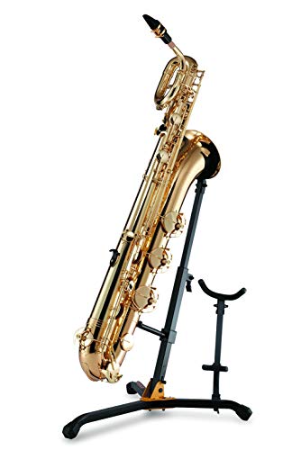 HERCULES バリトンサックス*アルト/テナー スタンド DS536B