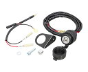 キタコ(KITACO) USB電源キット K-TOUR スーパーカブC125(JA58/JA71) 80-757-13110