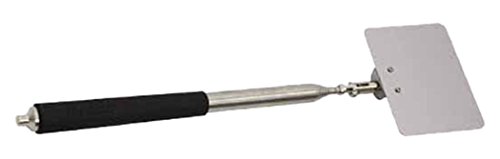 DOGUY ステンレスミラー棒 S-125M 02054