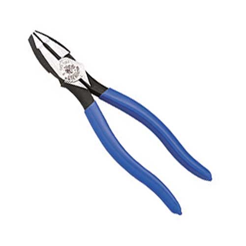 クライン ペンチ 強力タイプ 全長200mm KLD2000-7K