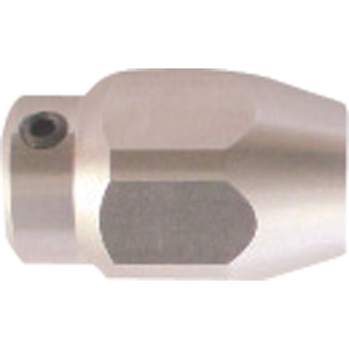 TRUSCO(トラスコ) エアブラストガンMAB-11-8用 ボディ MAB-11-8-B