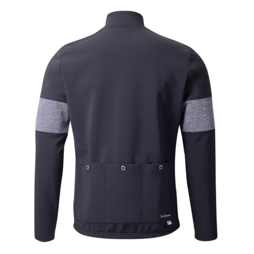 PEARL IZUMI(パールイズミ) ジャケットウィンター バイク ジャケットメンズ