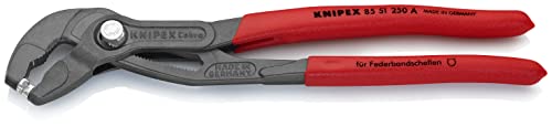 ˥ڥå KNIPEX ץ󥰥ۡåץץ饤䡼8551-250A