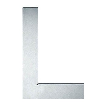 TRUSCO(トラスコ) 平型スコヤ 300mm JIS2級 ULD-300