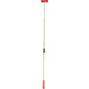 コンパル ひさし雪落し 5.0m 5本継
