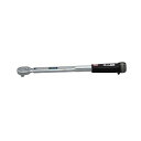 トネ(TONE) プレセット形トルクレンチ(ダイレクトセットタイプ) T4MN100-QL 差込角12.7mm(1/2