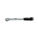 トネ(TONE) プレセット形トルクレンチ(ダイレクトセットタイプ) T4MN50 差込角12.7mm(1/2