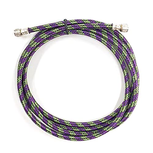 エアテックス AIRTEX ブレイドエアホース 直径6mm(長さ2m S-S) ホビー用ツール BH002