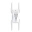 TP-Link Wi-Fi 6E б ̵LAN Ѵ Wi-Fiѵ WiFiѴ 2402(6GHz) * 2402(5Ghz) * 574(2.4Ghz)Mbps RE815XE/A