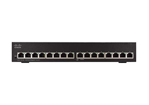 CISCO SG110-16-JP SG110-16