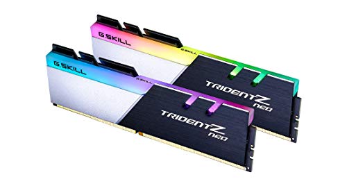 G.Skill Trident Z Neo F4-3600C16D-16GTZNC (DDR4-3600 8GB*2) 3